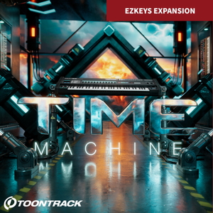 EKX - Time Machine