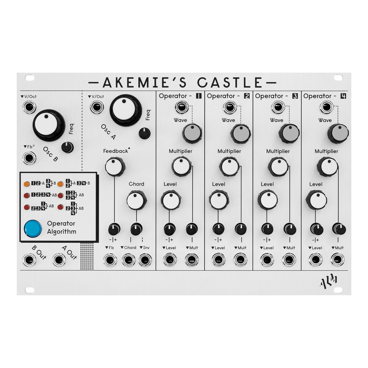 Akemie's Castle