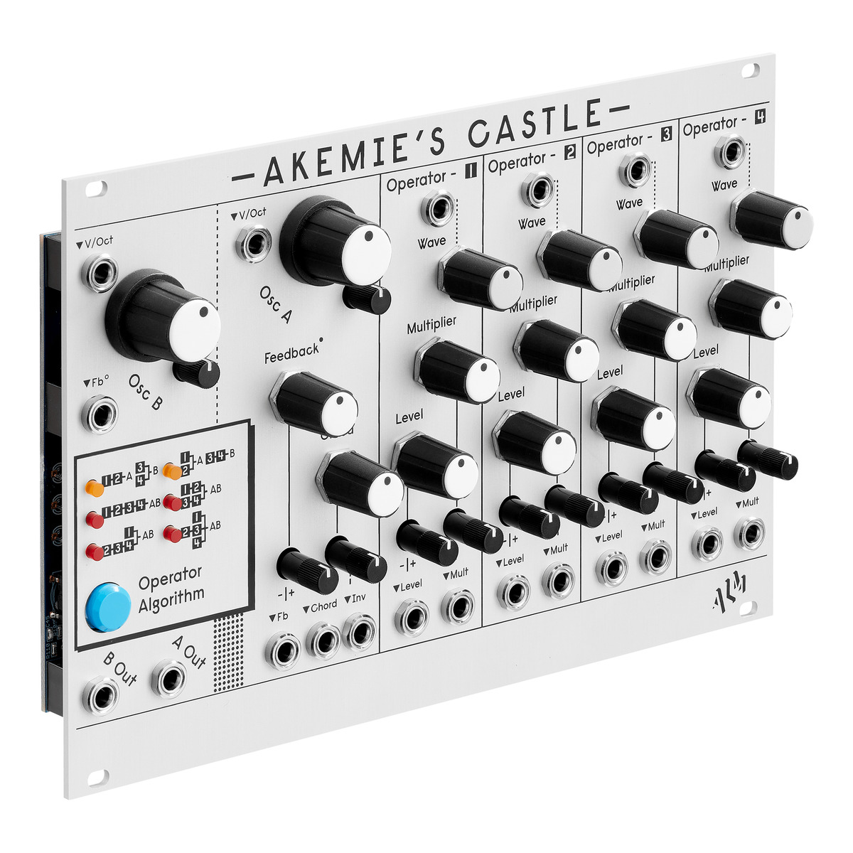 Akemie's Castle
