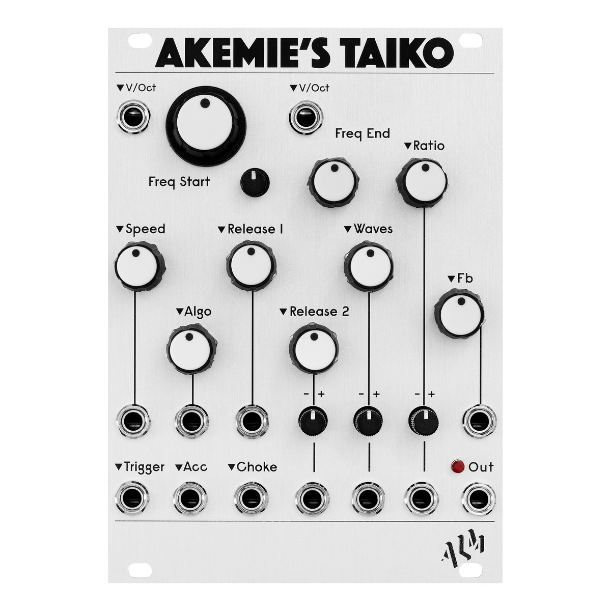 Akemie's Taiko