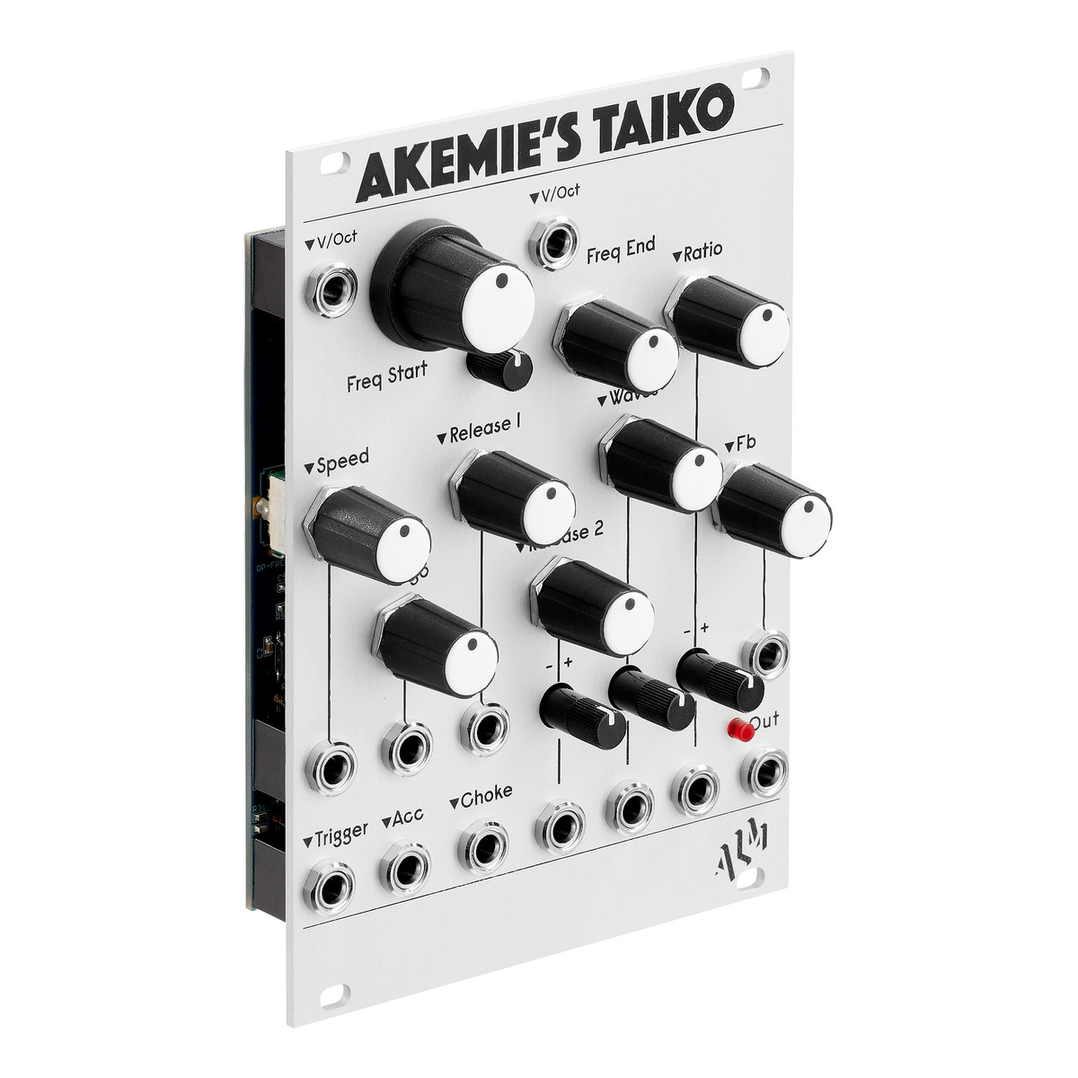 Akemie's Taiko