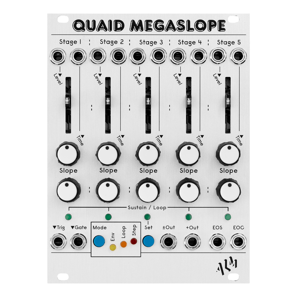 Quaid Megaslope