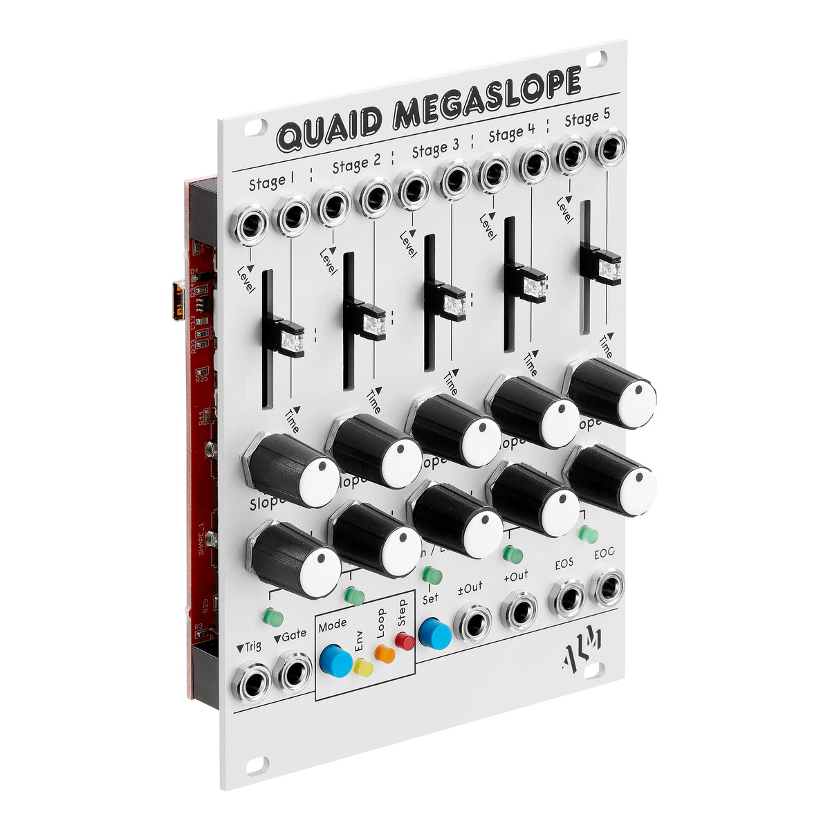 Quaid Megaslope