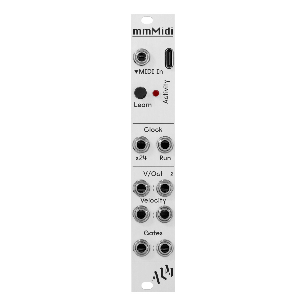 mmMidi MK2