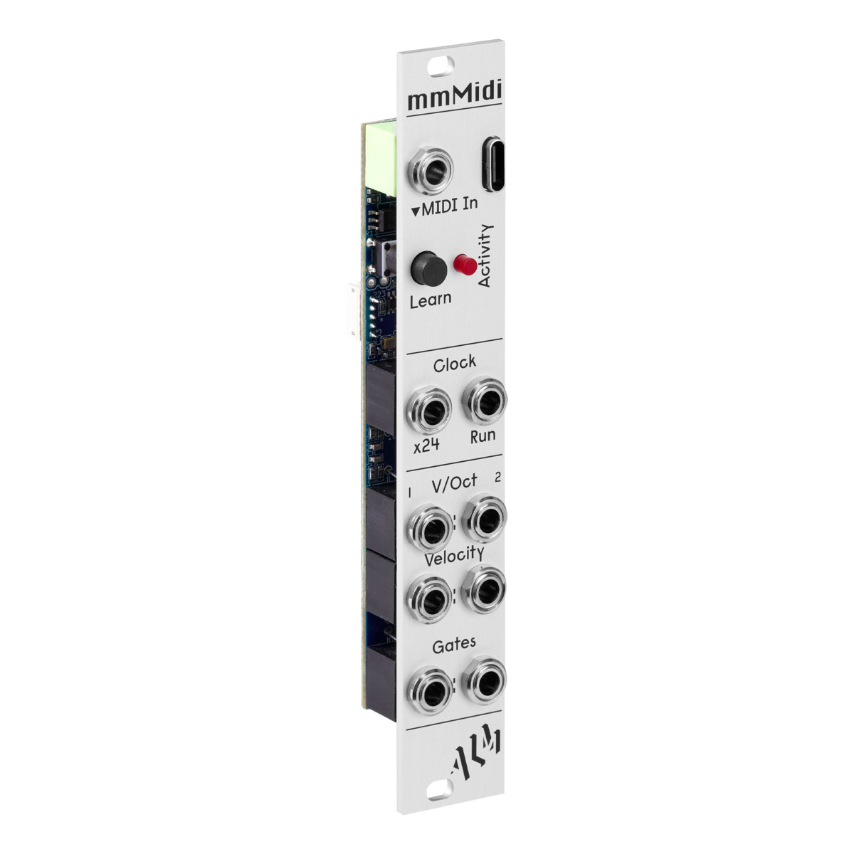 mmMidi MK2