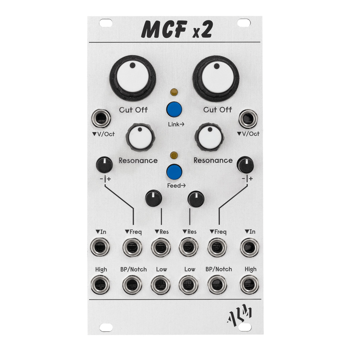 MCFx2 