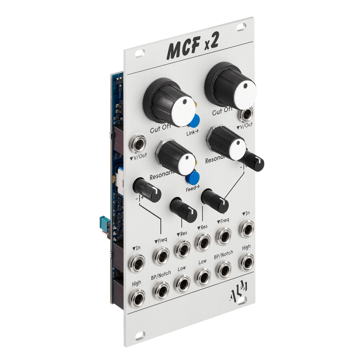 MCFx2 