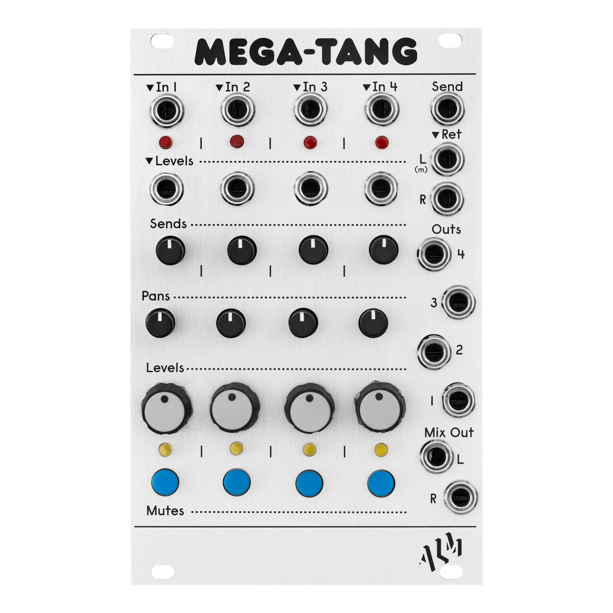 MEGA-TANG
