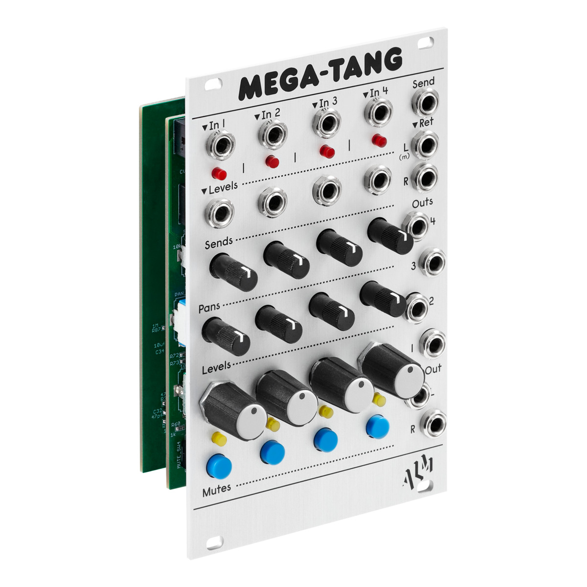 MEGA-TANG
