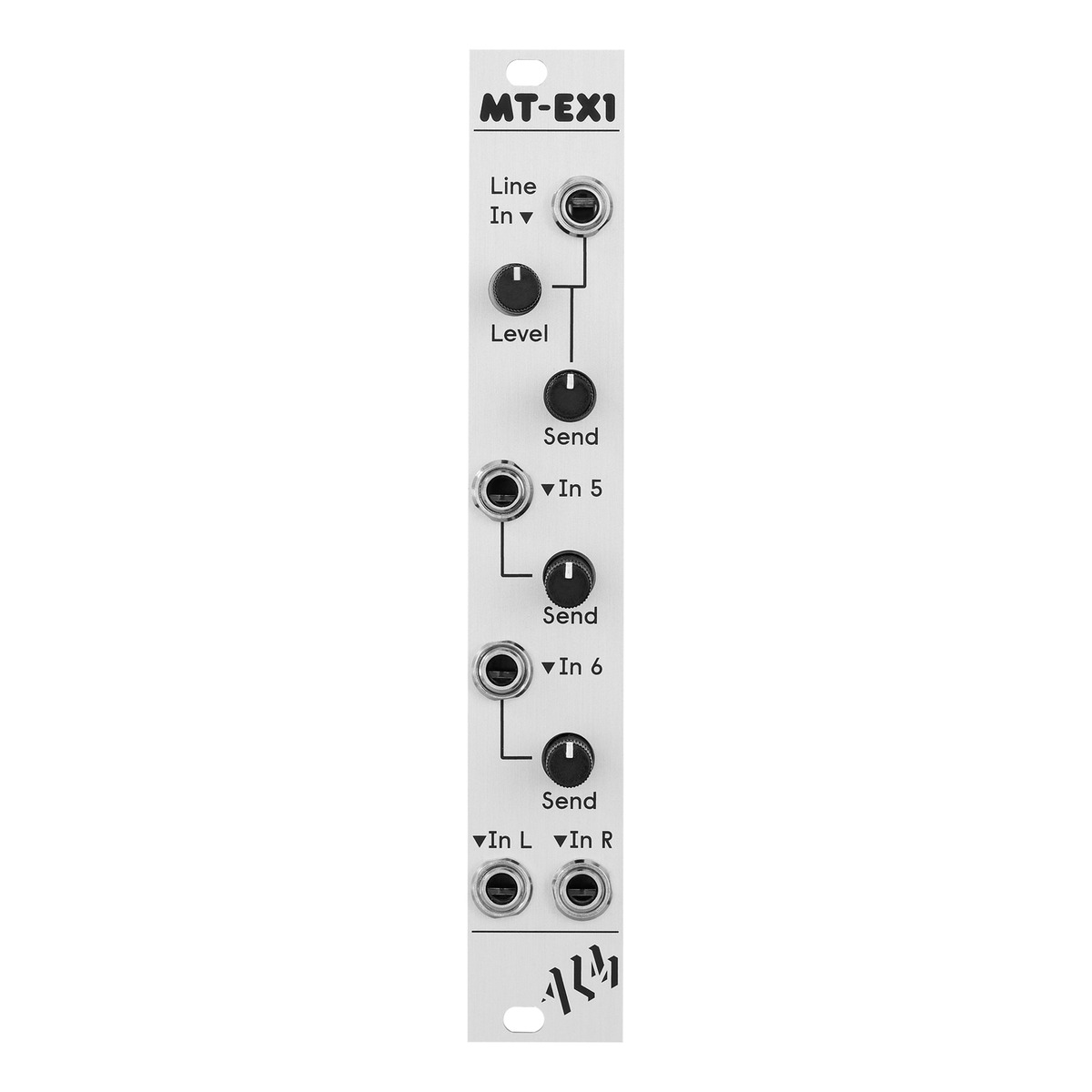 MEGA-TANG Expander 1