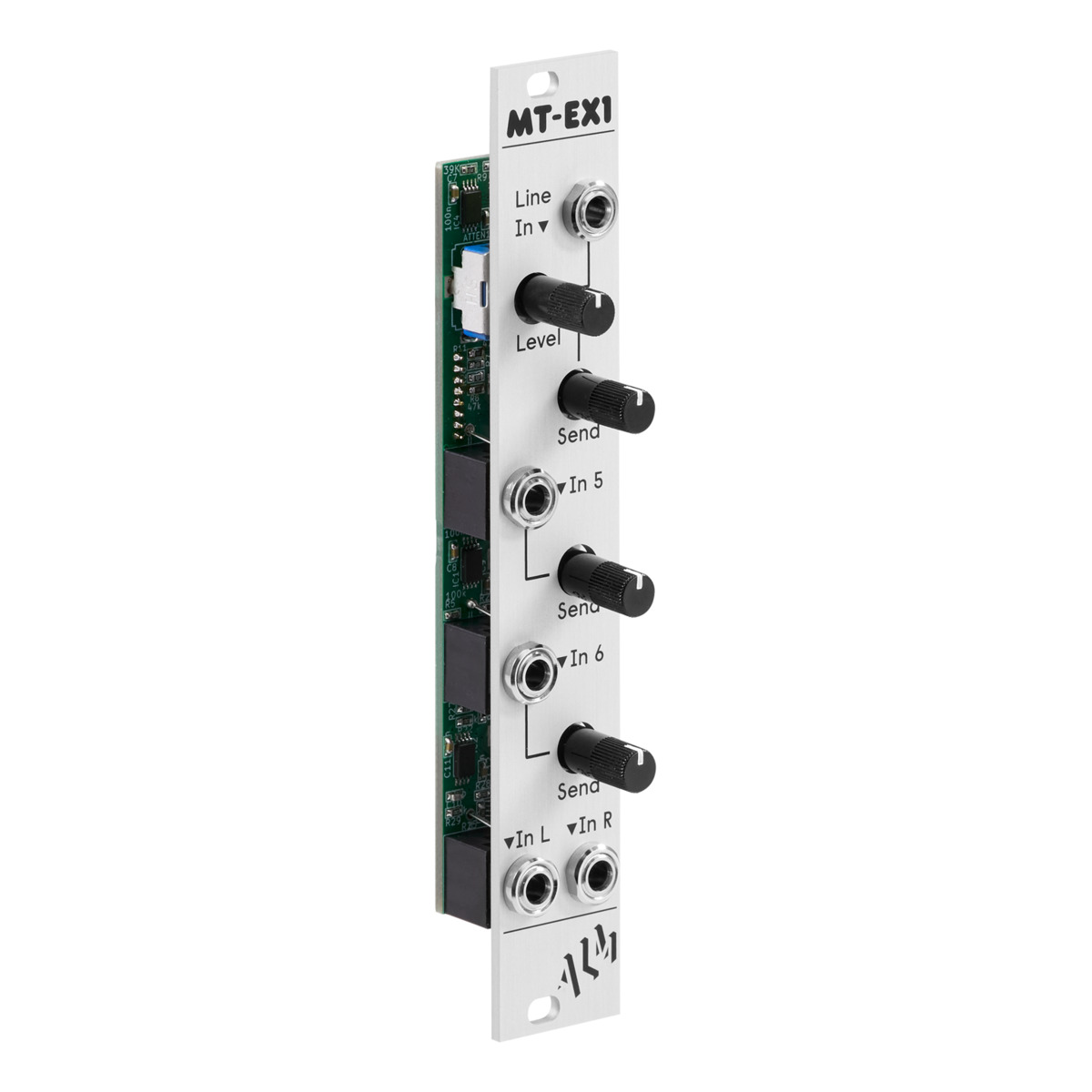 MEGA-TANG Expander 1