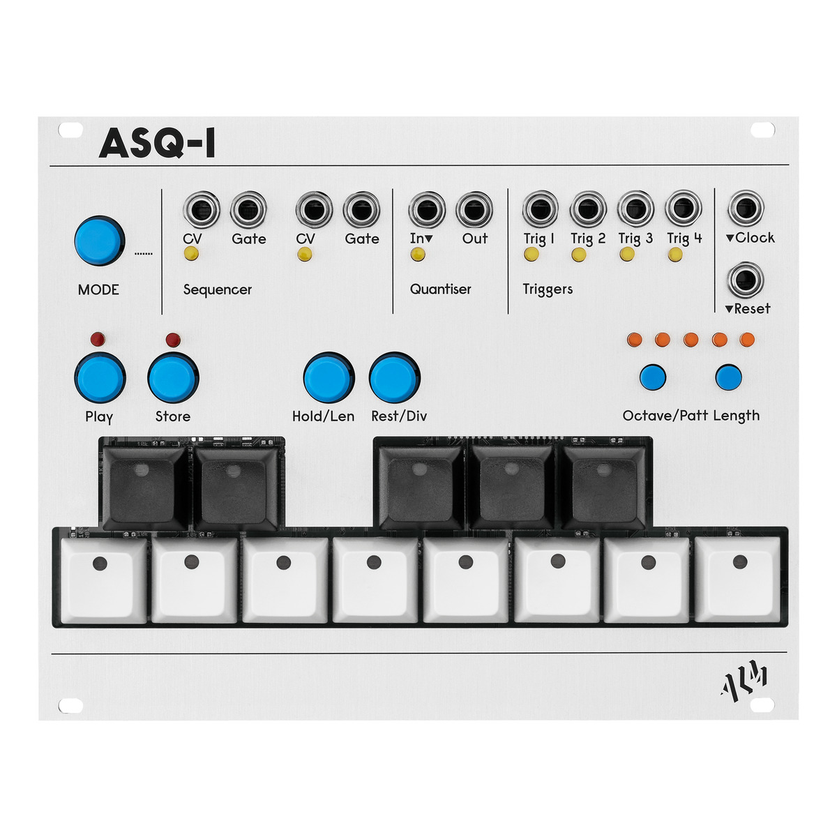 ASQ-1