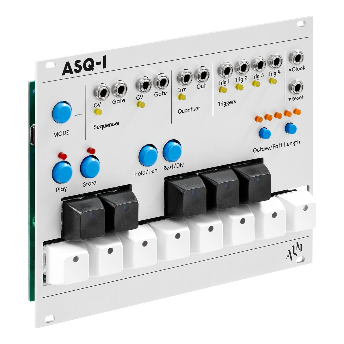 ASQ-1