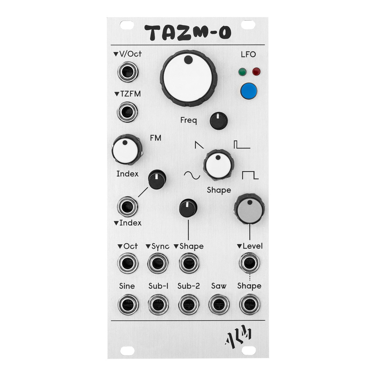 TAZM-O