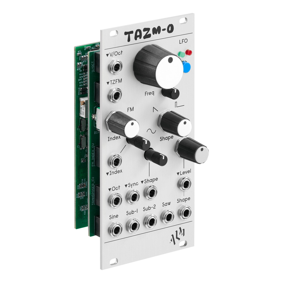 TAZM-O