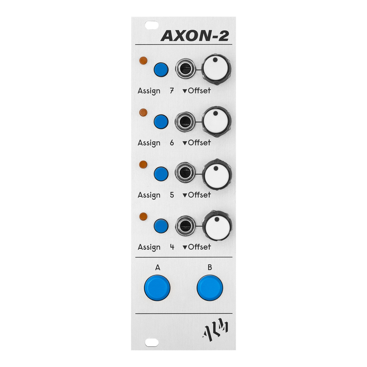 Axon-2