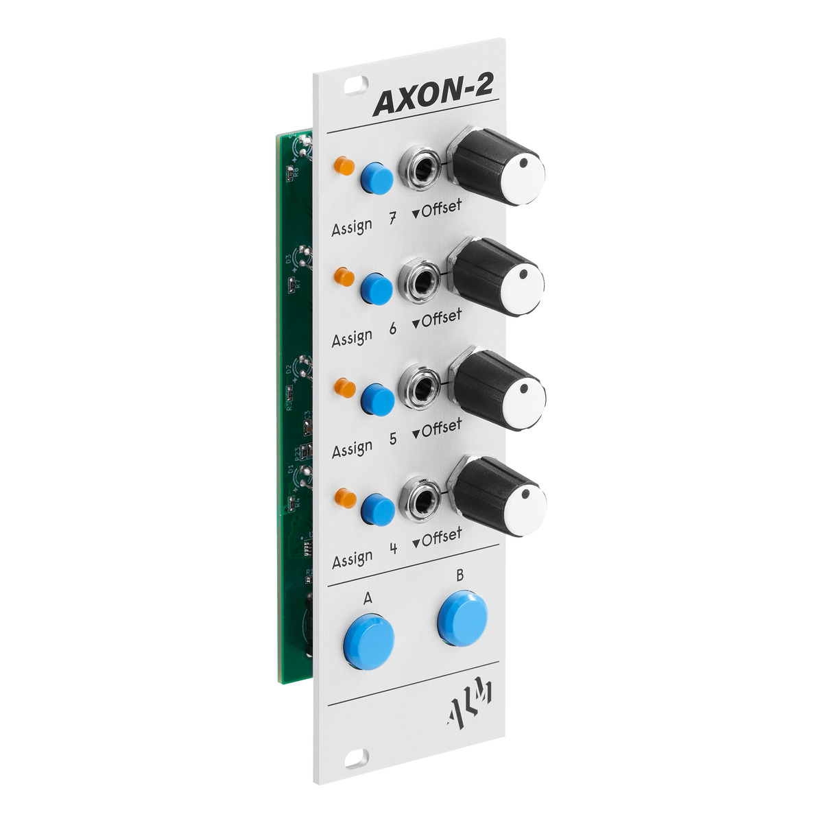 Axon-2