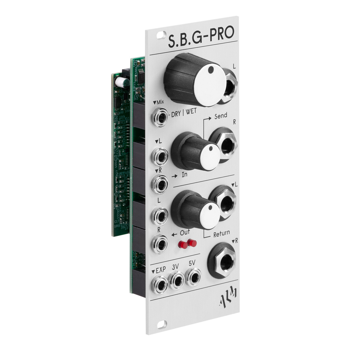 S.B.G-Pro