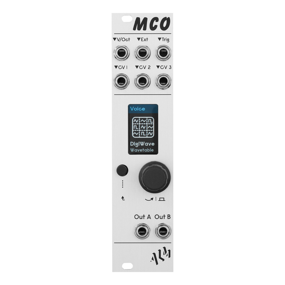 MCO (mkII) 