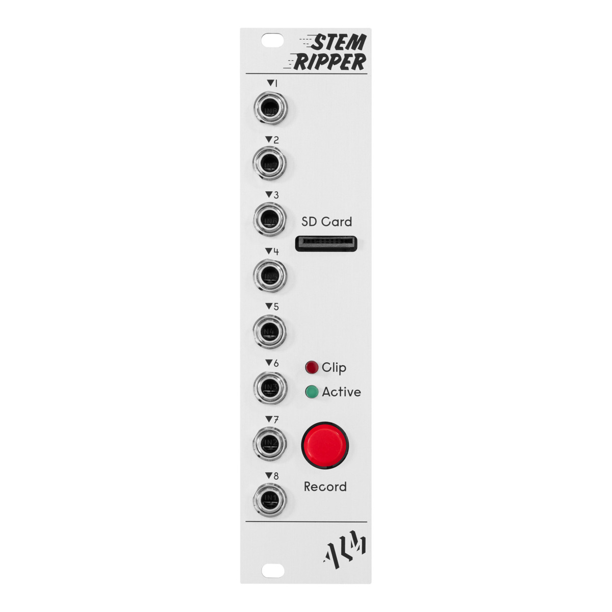 Stem Ripper