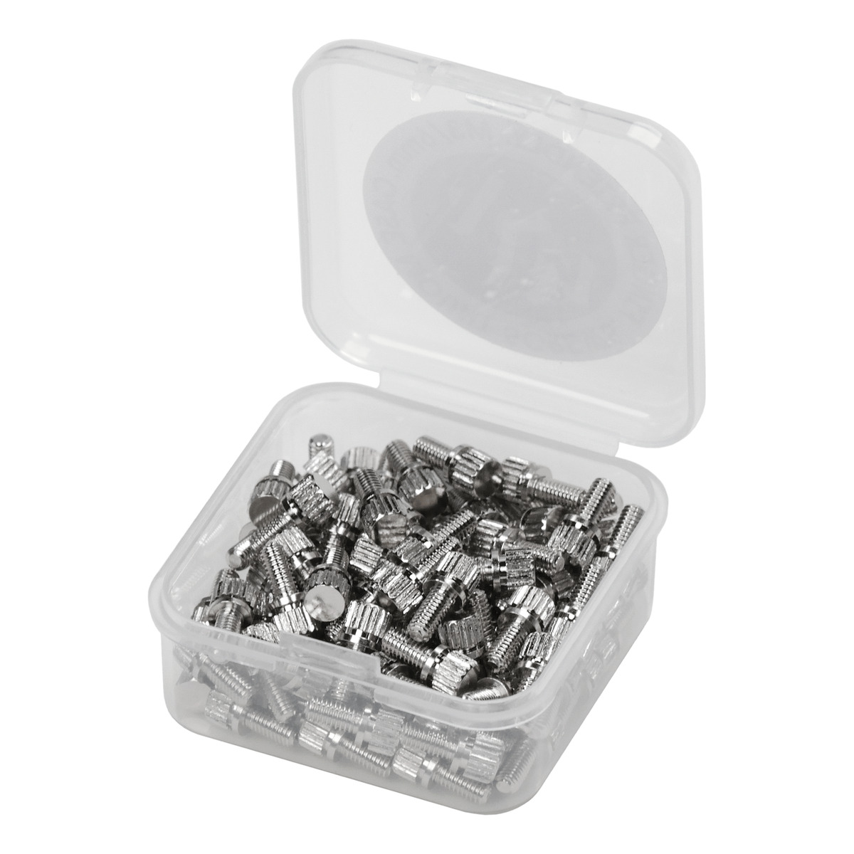 Box of x100 Case thumb screws