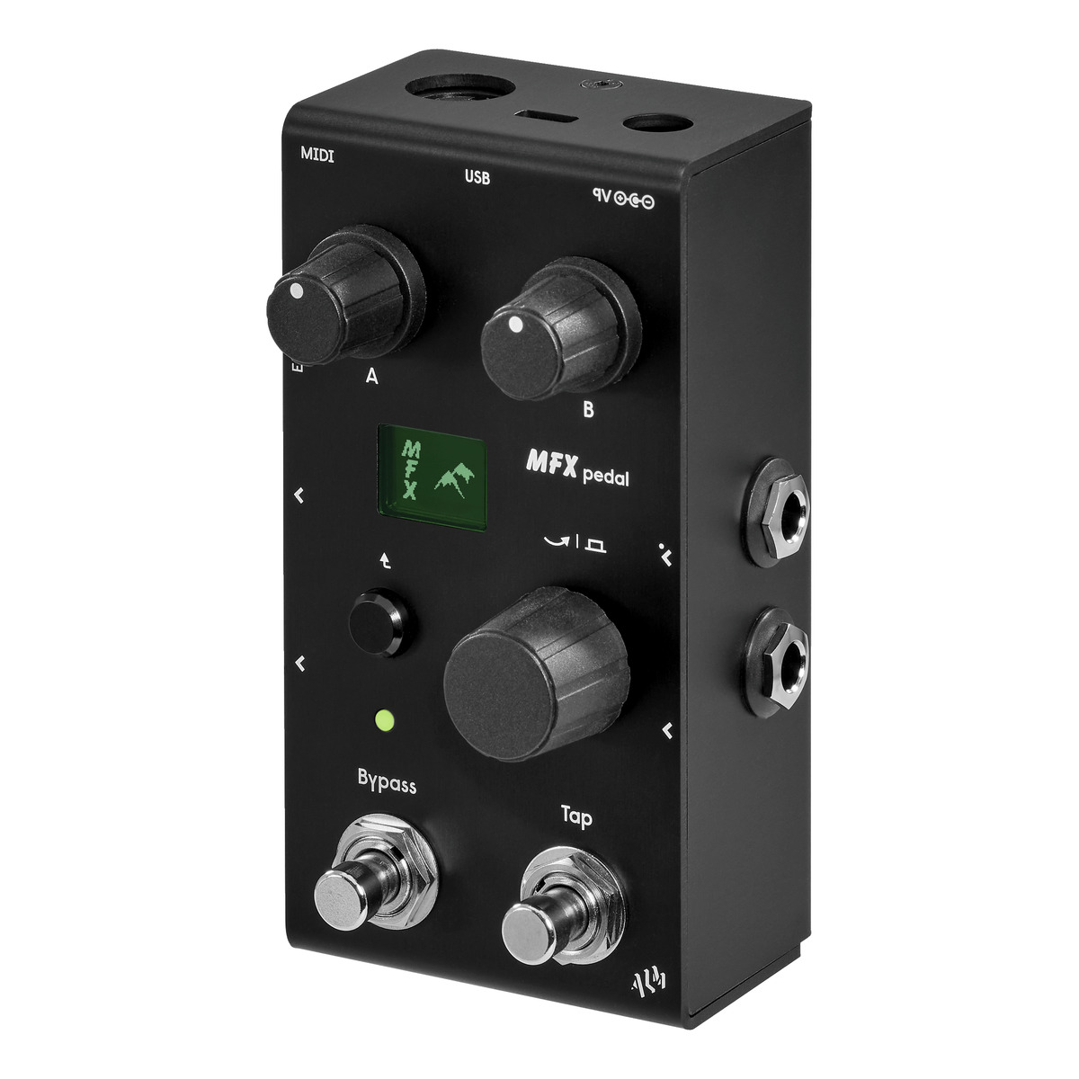 MFX Pedal
