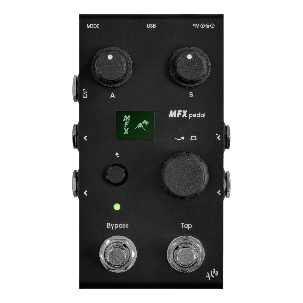 MFX Pedal