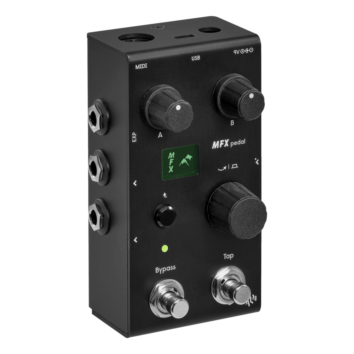 MFX Pedal