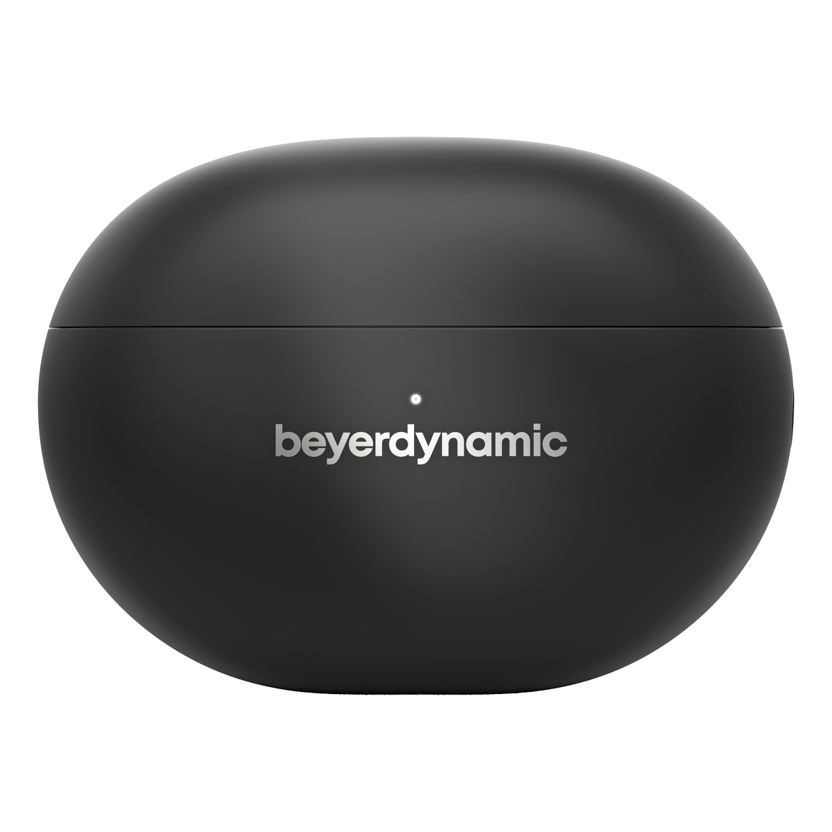 AMIRON 100 black
