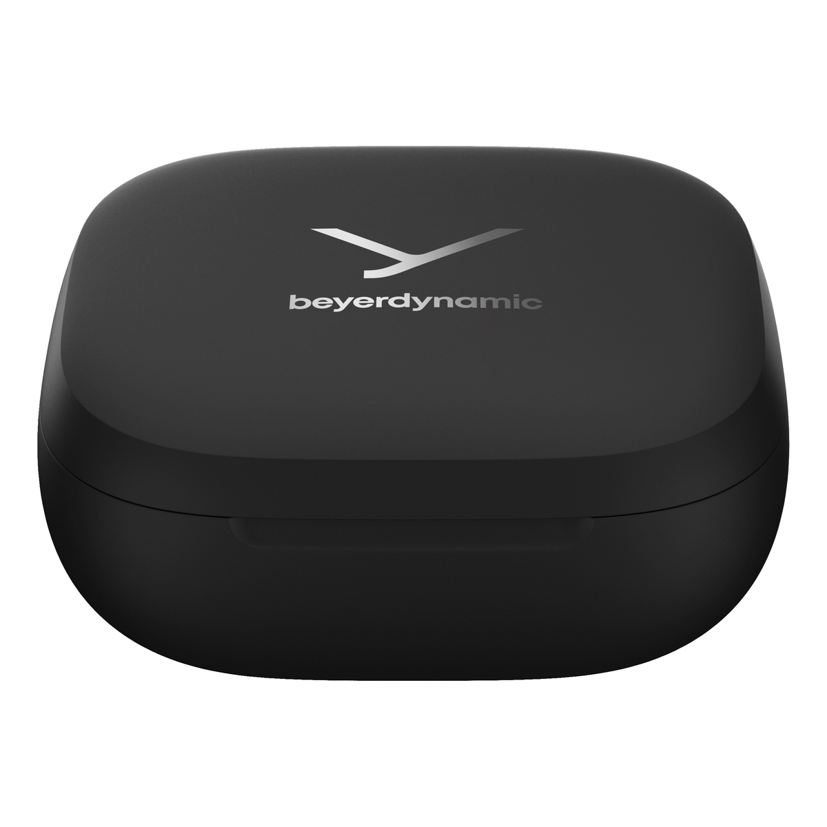 AMIRON 300 TWS black