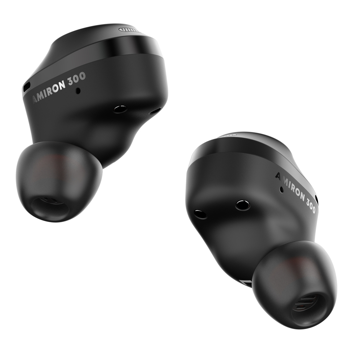 AMIRON 300 TWS black