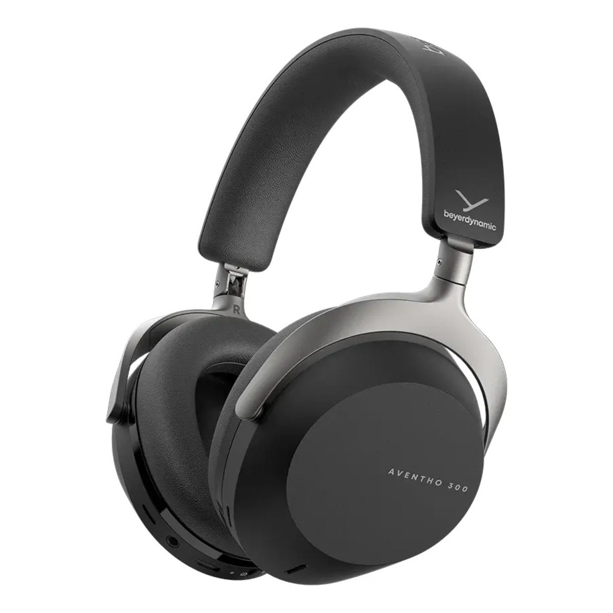 AVENTHO 300 black