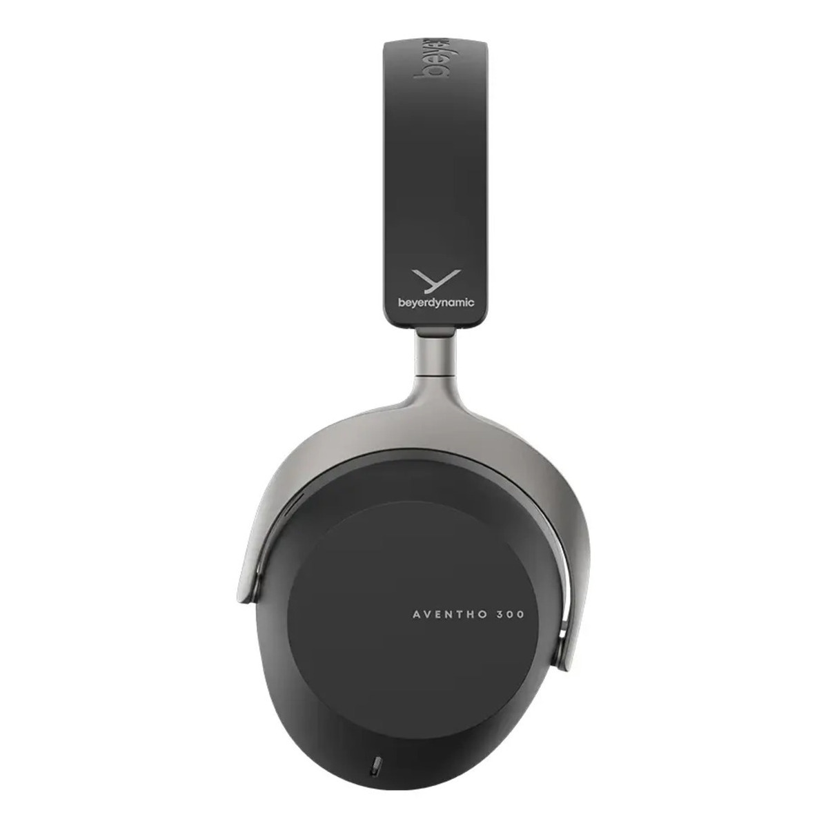 AVENTHO 300 black