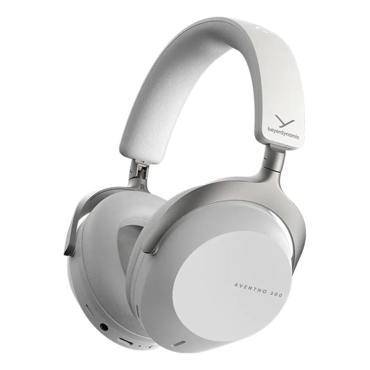 AVENTHO 300 nordic grey