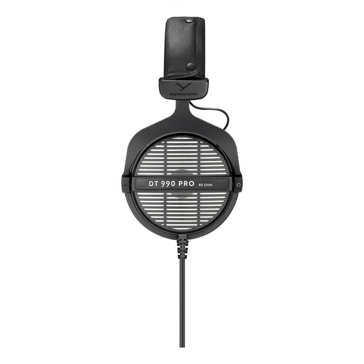 DT 990 PRO 80 Ω