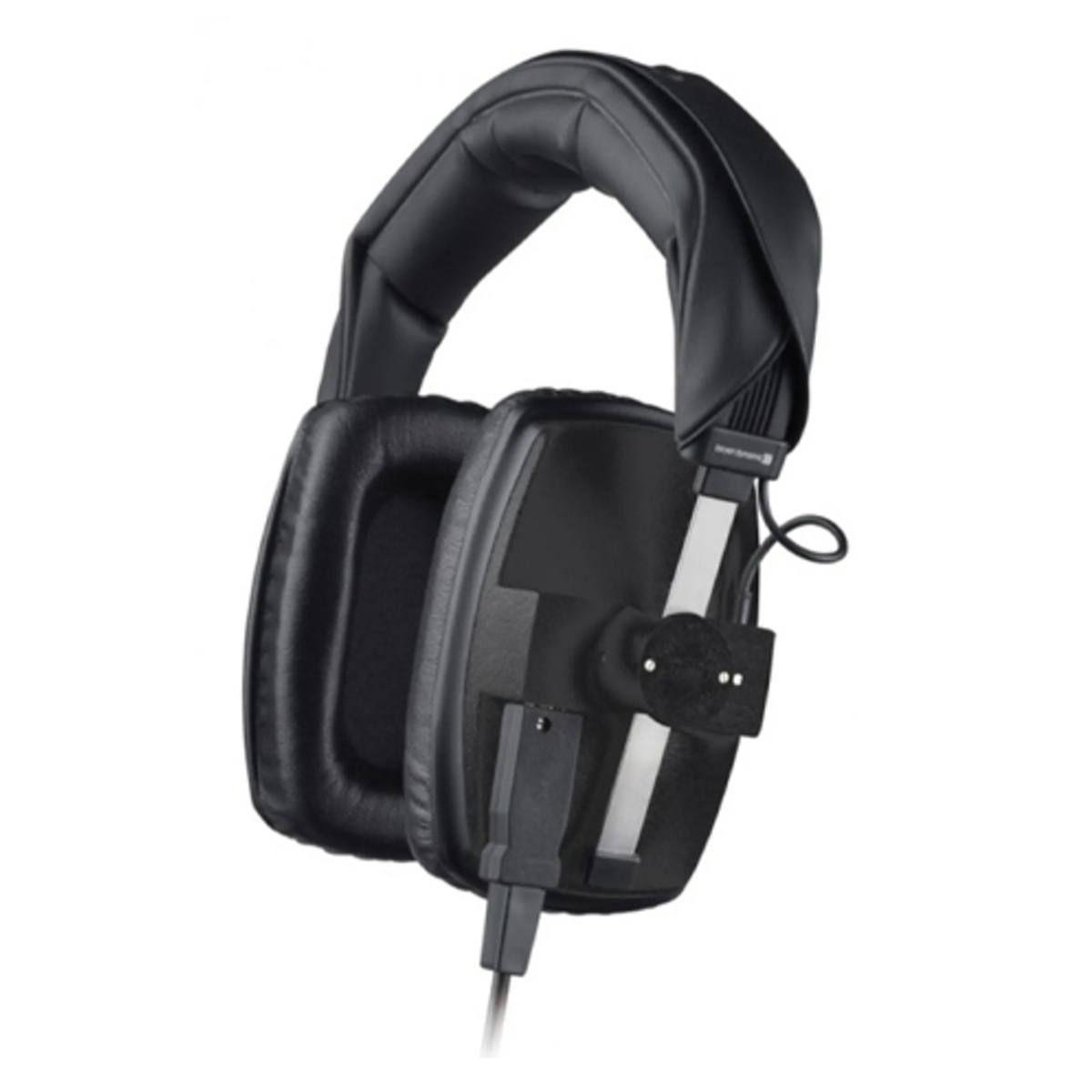 DT 100 400 Ω/black