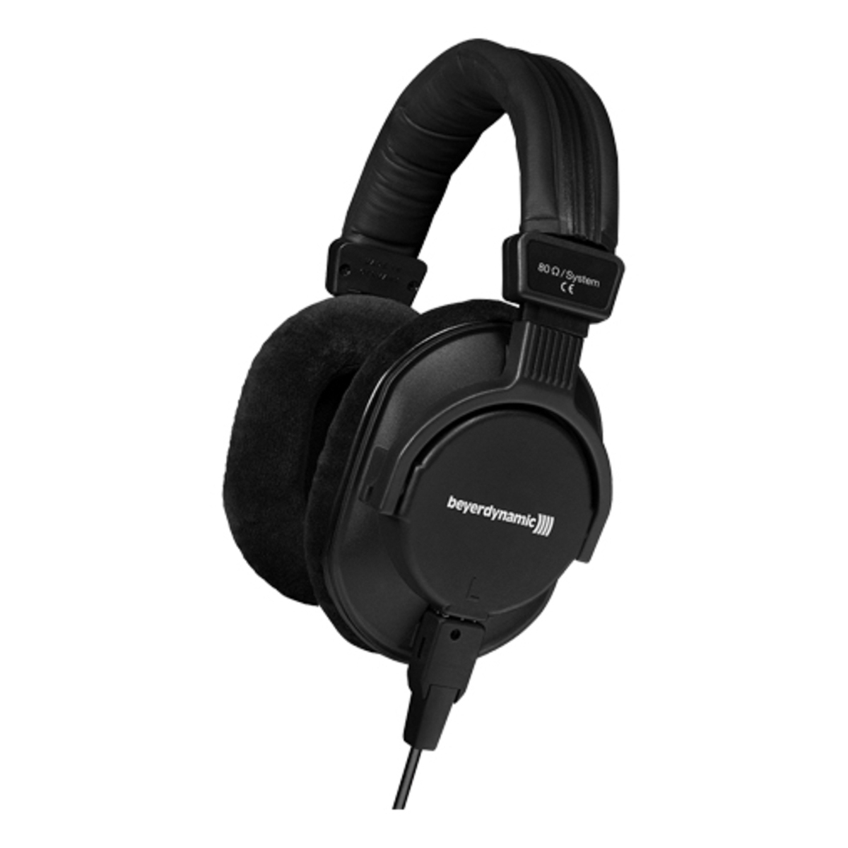 DT 250 80 Ω