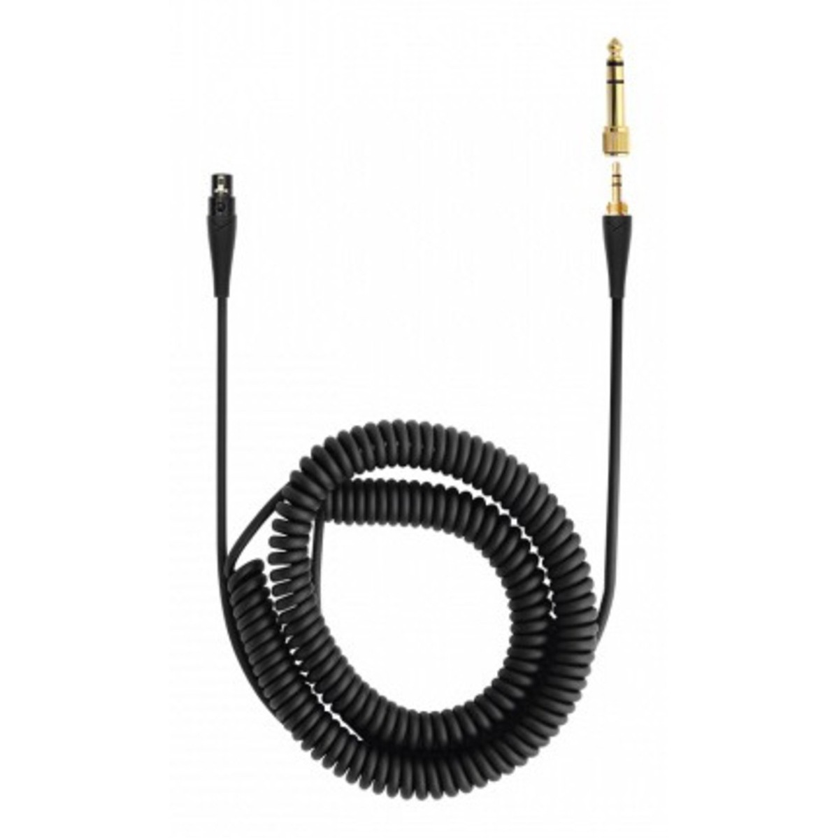 PRO X Coiled Cable