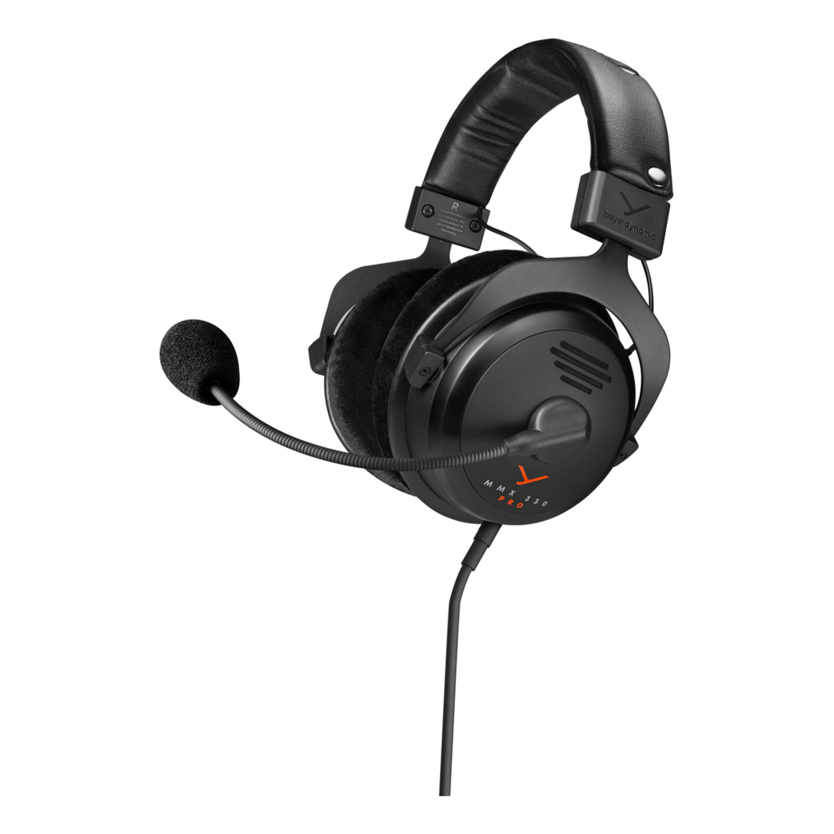 MMX 330 PRO