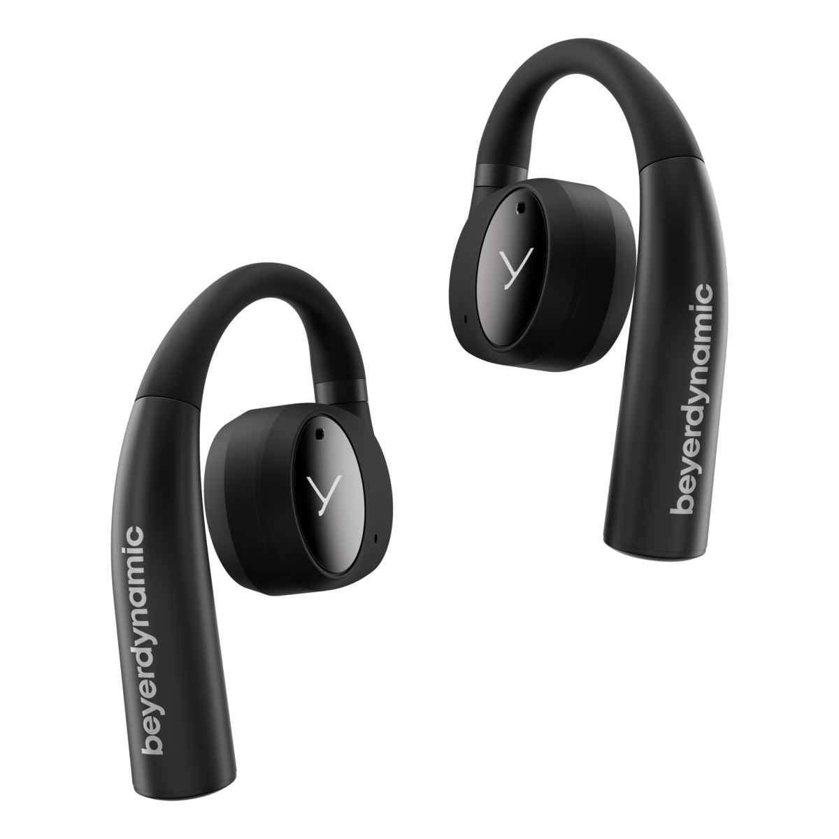 VERIO 200 black
