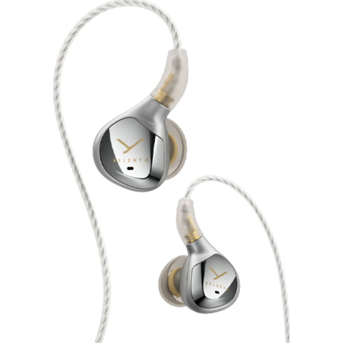 Xelento remote (2nd generation)