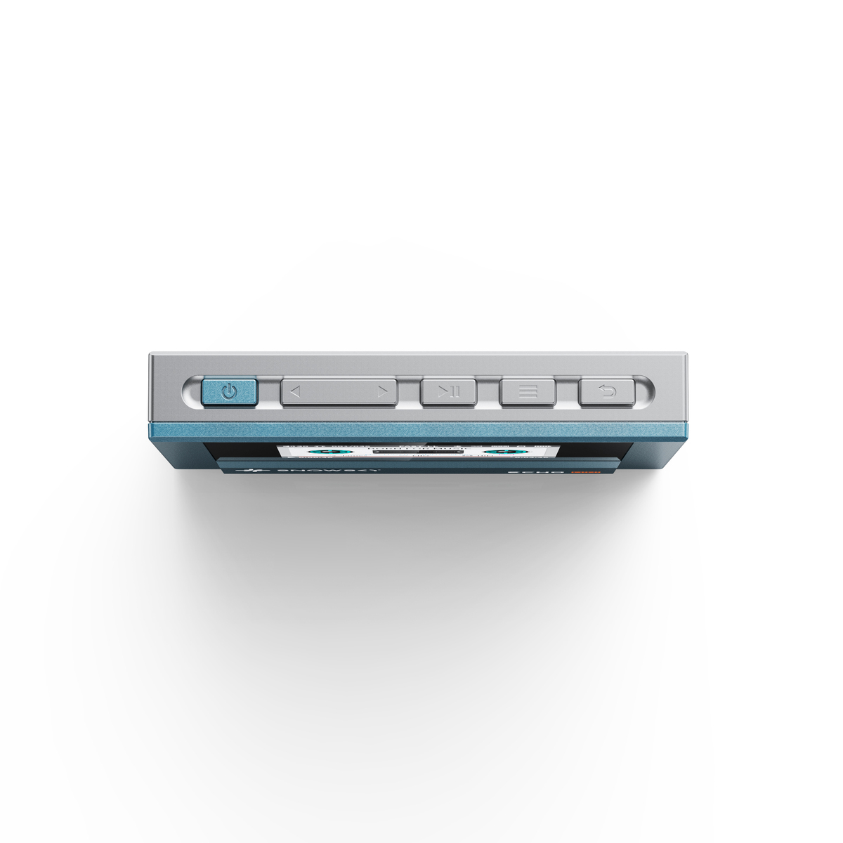 Snowsky ECHO MINI Sky Blue