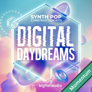 Digital Daydreams - Synth Pop MMT