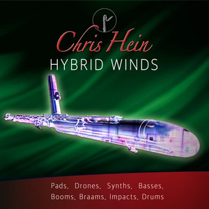 CHRIS HEIN HYBRID WINDS