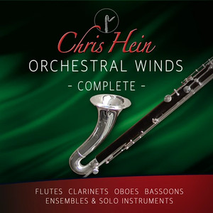 CHRIS HEIN WINDS COMPLETE 3.0