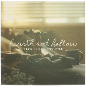Hearth and Hollow - Folk Accordion