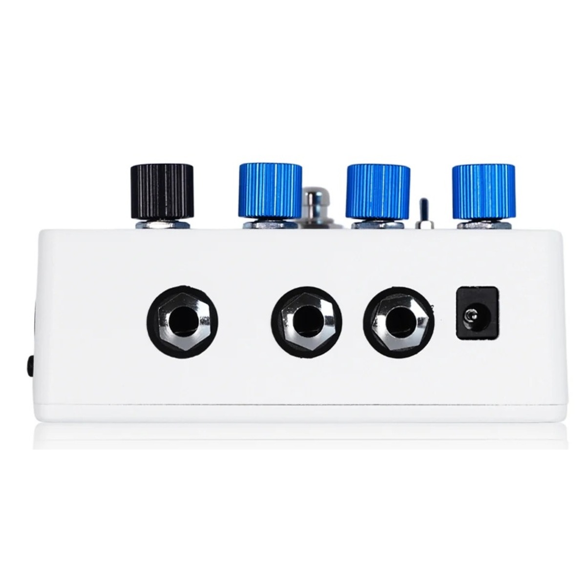 Pedal Cracker v2 デモ使用B級品