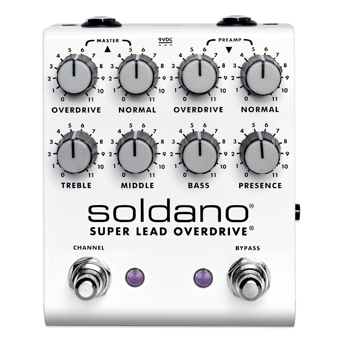 SLO PLUS Pedal デモ使用B級品