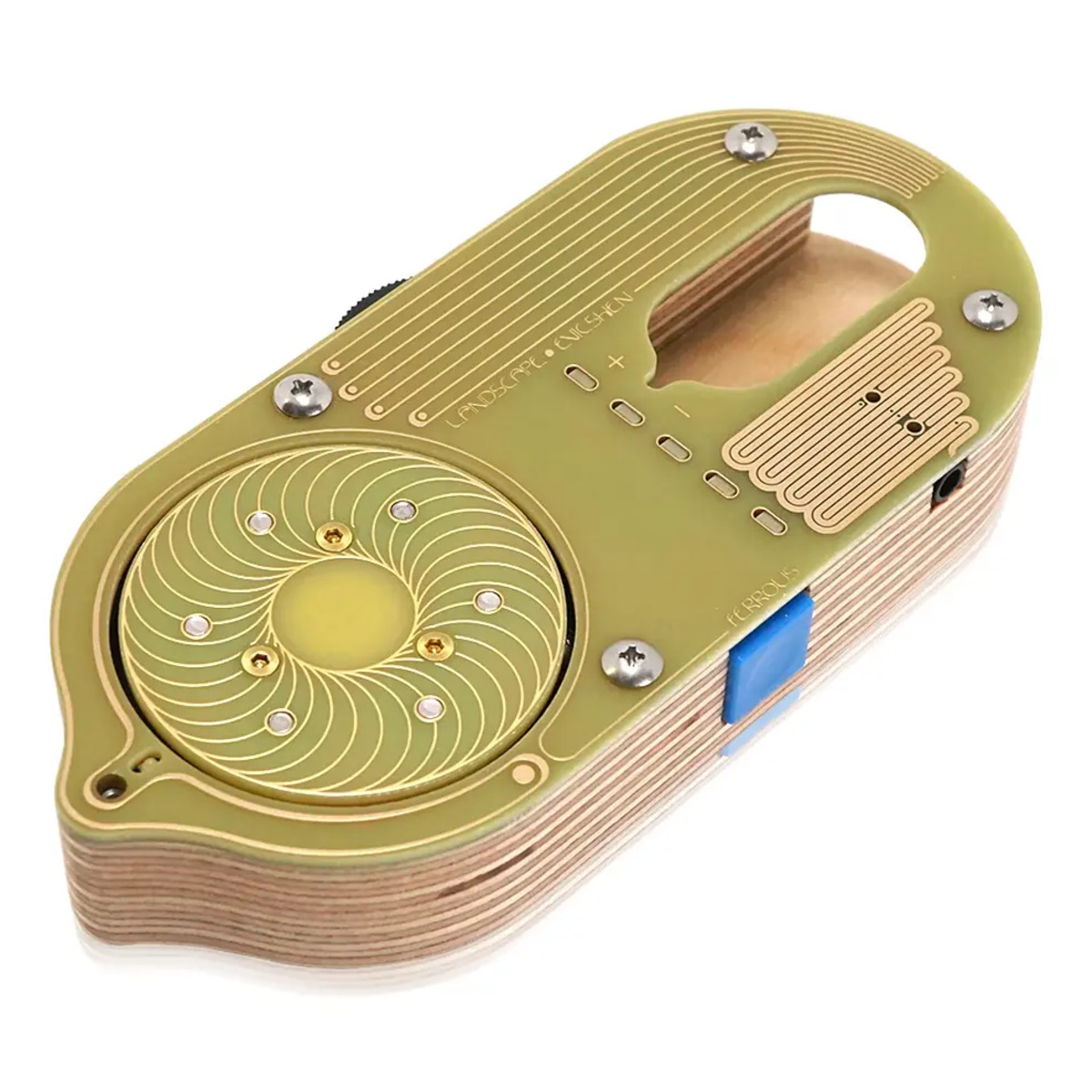 FERROUS デモ使用B級品
