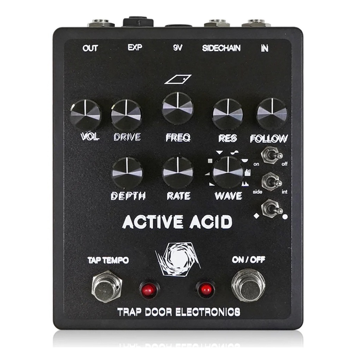 ACTIVE ACID デモ使用B級品